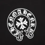 Chrome Hearts Oversized T-Shirt - Imagen 7