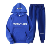 Conjunto Chandal