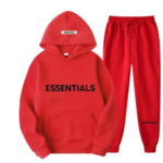 Conjunto Chandal
