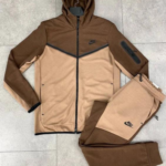 Conjunto Chandal