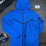 Conjunto Chandal