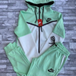 Conjunto Chandal