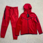 Conjunto Chandal