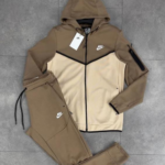 Conjunto Chandal