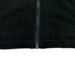 Stone Island Hoodie Full Black - Imagen 7
