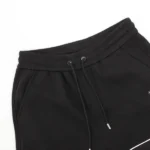 Prada Black Line Pants - Imagen 3