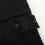 Stone Island Pants Black - Imagen 4