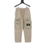 Stone Island Sweatpants Beige