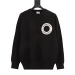 Burberry Sweatshirt Circle Logo
