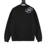 Gucci x Balenciaga Sweatshirt Graffiti - Imagen 2