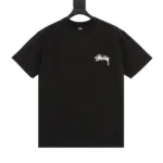Stüssy Oversized T-Shirt - Imagen 3