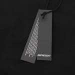 Represent Hoodie Floral Logo - Imagen 12