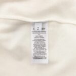 Burberry Sweatshirt Embroidered Logo - Imagen 7