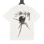 Stüssy Oversized T-Shirt - Imagen 2
