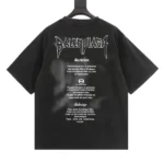 Balenciaga Oversized T-Shirt - Imagen 2