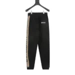 Burberry Sweatpants Side Embossed Logo - Imagen 2