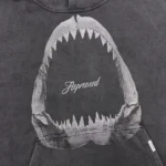 Represent Hoodie Shark Jaws - Imagen 7