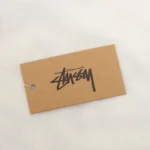 Stüssy Oversized T-Shirt - Imagen 7