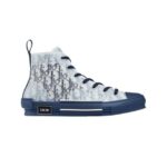 Dior Oblique B23 - Blue White