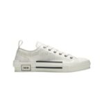 Dior Oblique B23 - Low Top White