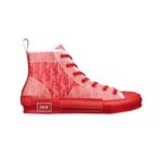 Dior Oblique B23 - Red