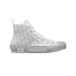 Dior Oblique B23 - Relflective Grey