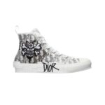 Dior Oblique B23 - Shawn Bee Embroidery Patch