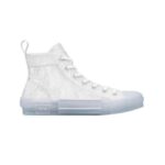 Dior Oblique B23 - Transparent White