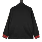 Gucci Technical jersey Zip Up jacket - Imagen 2