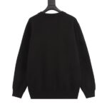 Burberry Sweatshirt Monochromatic - Imagen 4