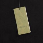 Gucci Sweatshirt Embroidered Logo - Imagen 8