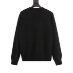 Burberry Sweatshirt Front Patch - Imagen 2