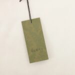 Gucci Sweatshirt Embroidered Logo - Imagen 5