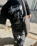 Stüssy Oversized T-Shirt - Imagen 14