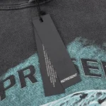 Represent Hoodie Shark - Imagen 6