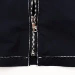 Prada Silk Hoodie - Imagen 5
