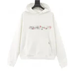 Represent Hoodie Floral Logo - Imagen 3