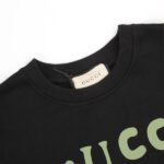 Gucci Sweatshirt Happy Face - Imagen 5