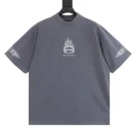 Balenciaga Oversized T-Shirt - Imagen 2
