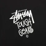 Stüssy Oversized T-Shirt - Imagen 5