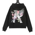 Represent Hoodie Floral Logo - Imagen 2