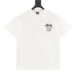Stüssy Oversized T-Shirt - Imagen 3