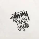 Stüssy Oversized T-Shirt - Imagen 10
