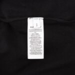 Burberry Sweatshirt Embroidered Logo - Imagen 8