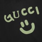 Gucci Sweatshirt Happy Face - Imagen 4