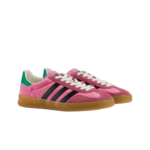 Gazelle x Gucci - Pink - Imagen 2