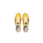 Gazelle x Gucci - Yellow Velvet - Imagen 2