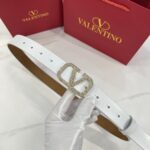 Genius Leather Waist Belt - Imagen 2