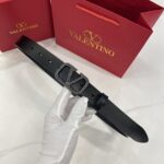 Genius Leather Waist Belt - Imagen 4