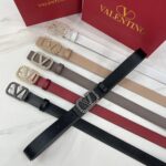 Genius Leather Waist Belt - Imagen 8